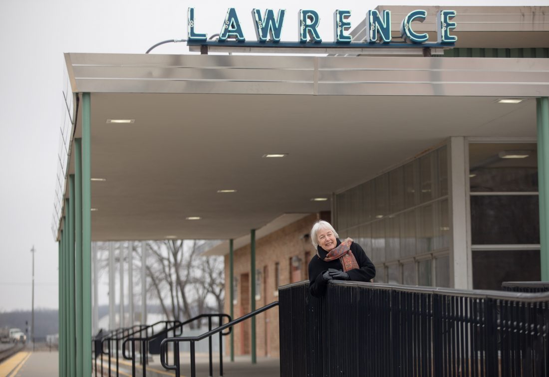 Bringing a building ‘back to life’ After 10year effort, newly